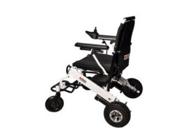 Akülü Tekerlekli Sandalye
