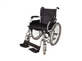 Manuel Tekerlekli Sandalye